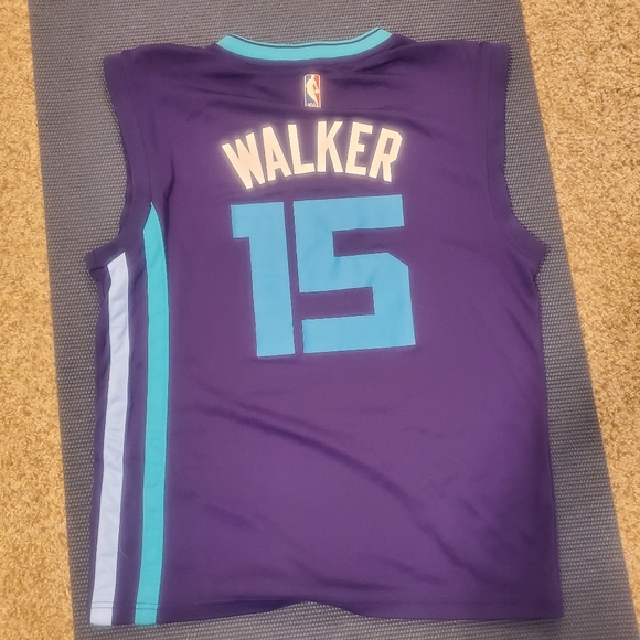Hornets Jersey - Picture 3 of 4